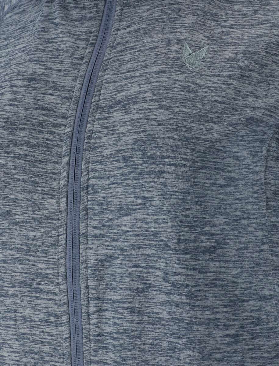 Northpeak Vassberget thermo fleecejakke dame