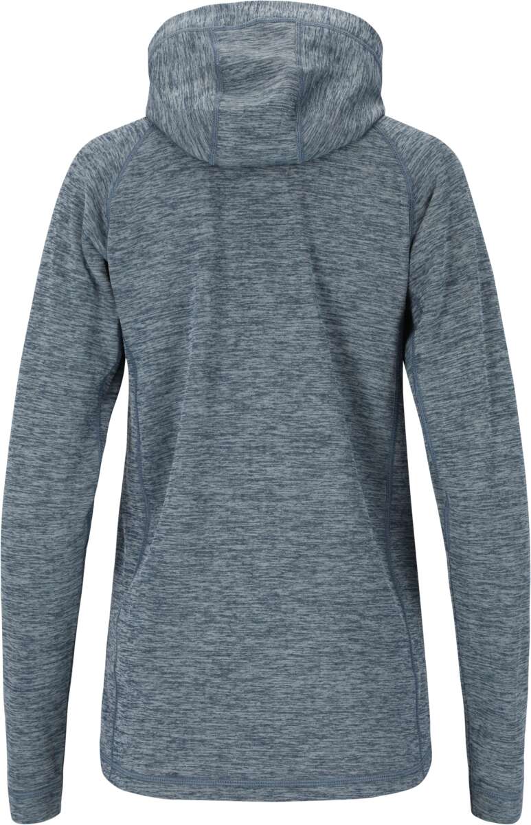 Northpeak Vassberget thermo fleecejakke dame