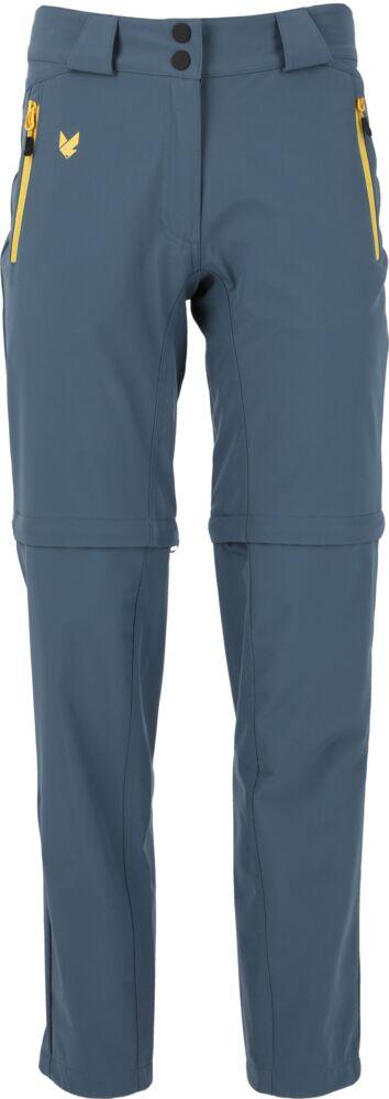 Northpeak Storjuvtinden zip-off turbukse dame
