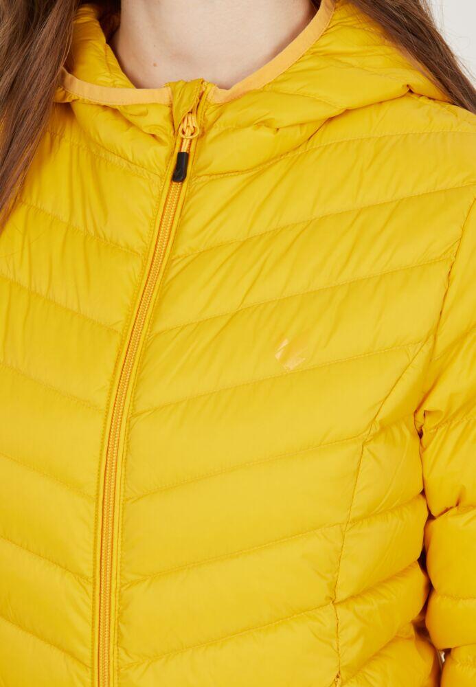 Northpeak Blåtind dunjakke dame