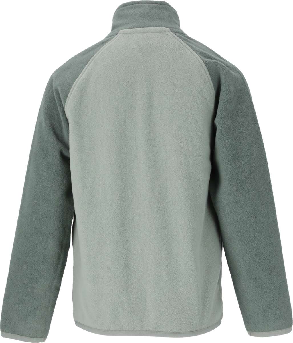 Okidoki Lek fleecejakke barn