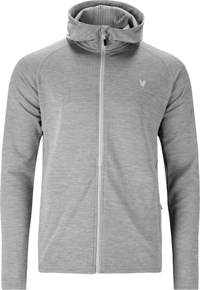 Northpeak Vassberget thermo fleecejakke herre