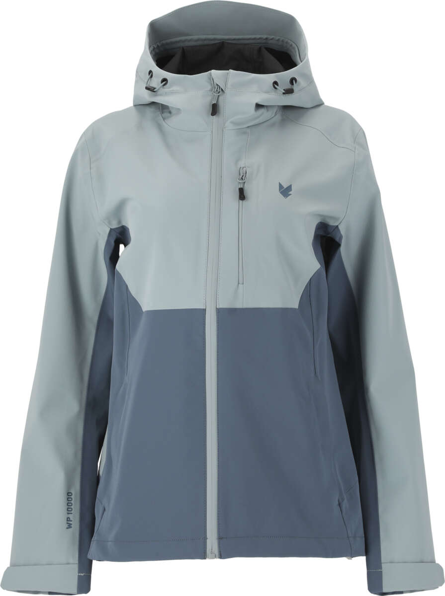 Northpeak Fossafjell skalljakke dame