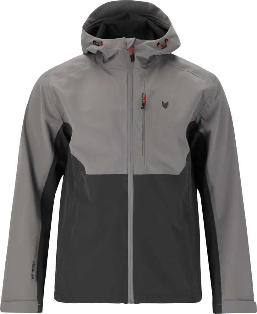 Northpeak Fossafjell skalljakke herre