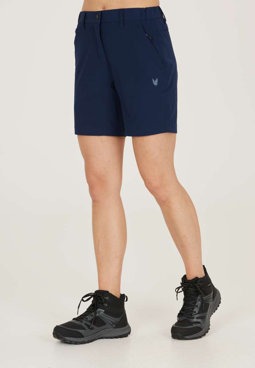 Northpeak Dalane turshorts dame
