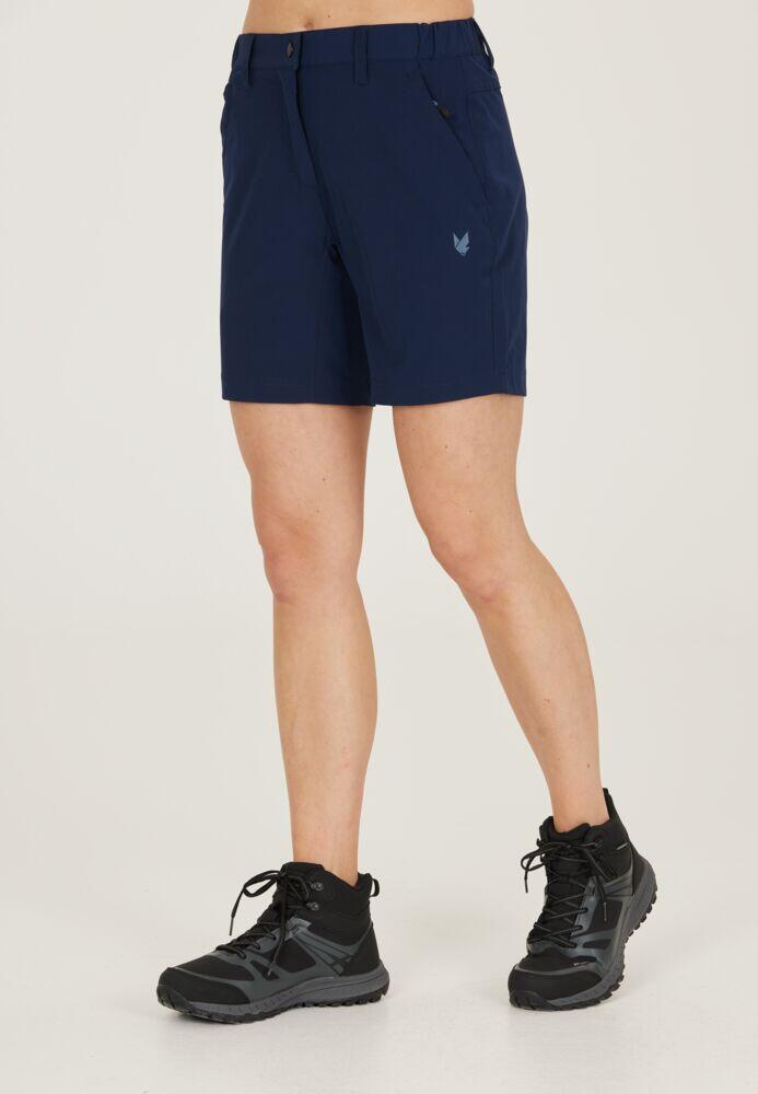 Northpeak Dalane turshorts dame