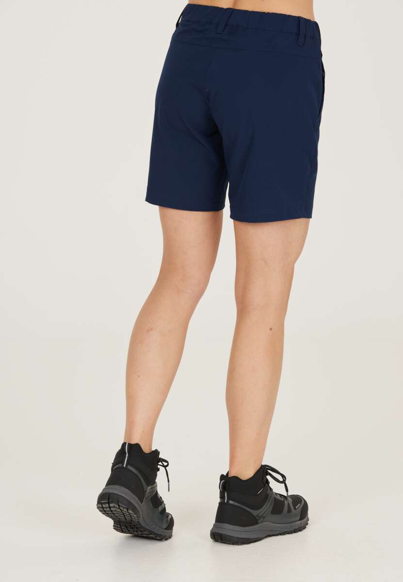 Northpeak Dalane turshorts dame