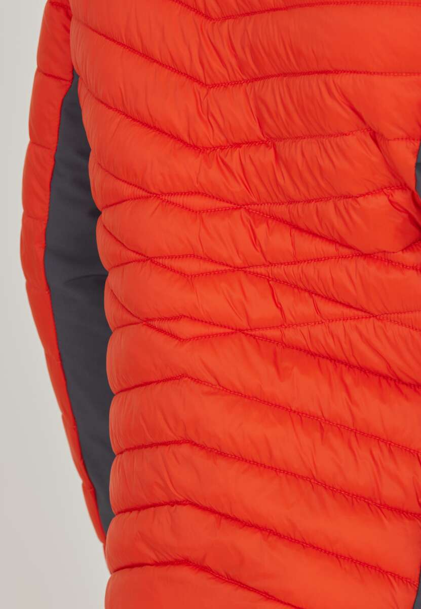 Northpeak Skarven hybridjakke herre