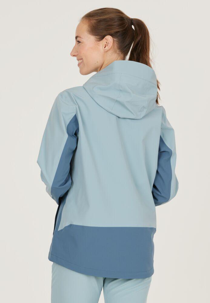 Northpeak Fossafjell skalljakke dame