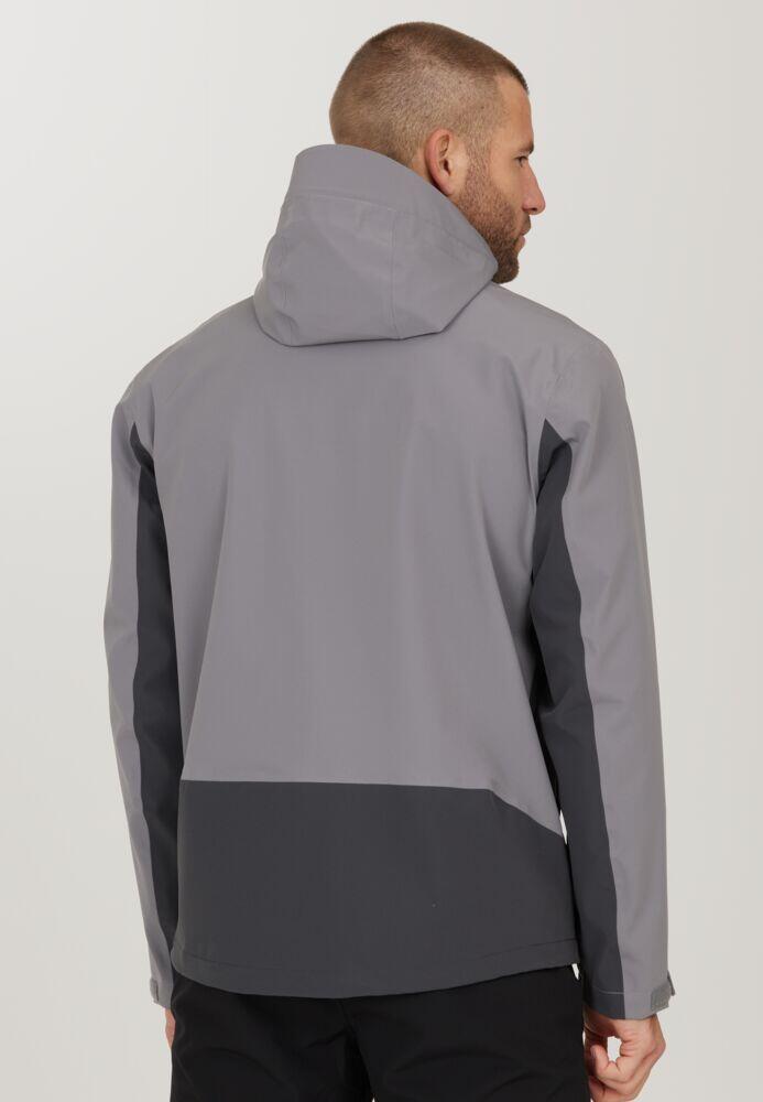 Northpeak Fossafjell skalljakke herre