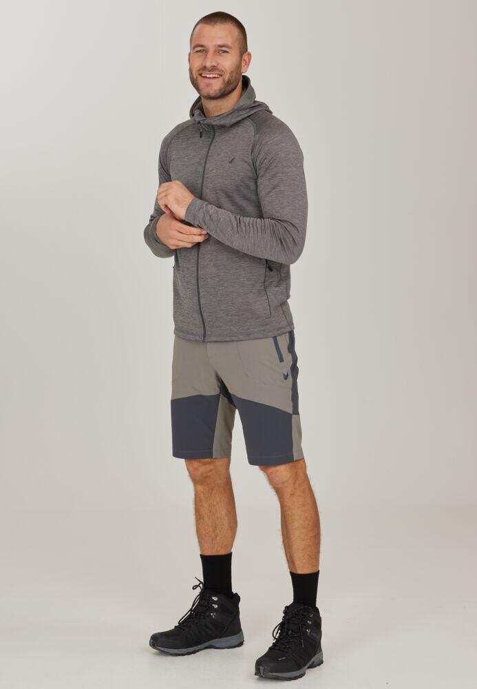 Northpeak Skaget turshorts herre