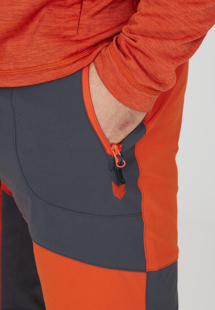 Northpeak Skaget turshorts herre