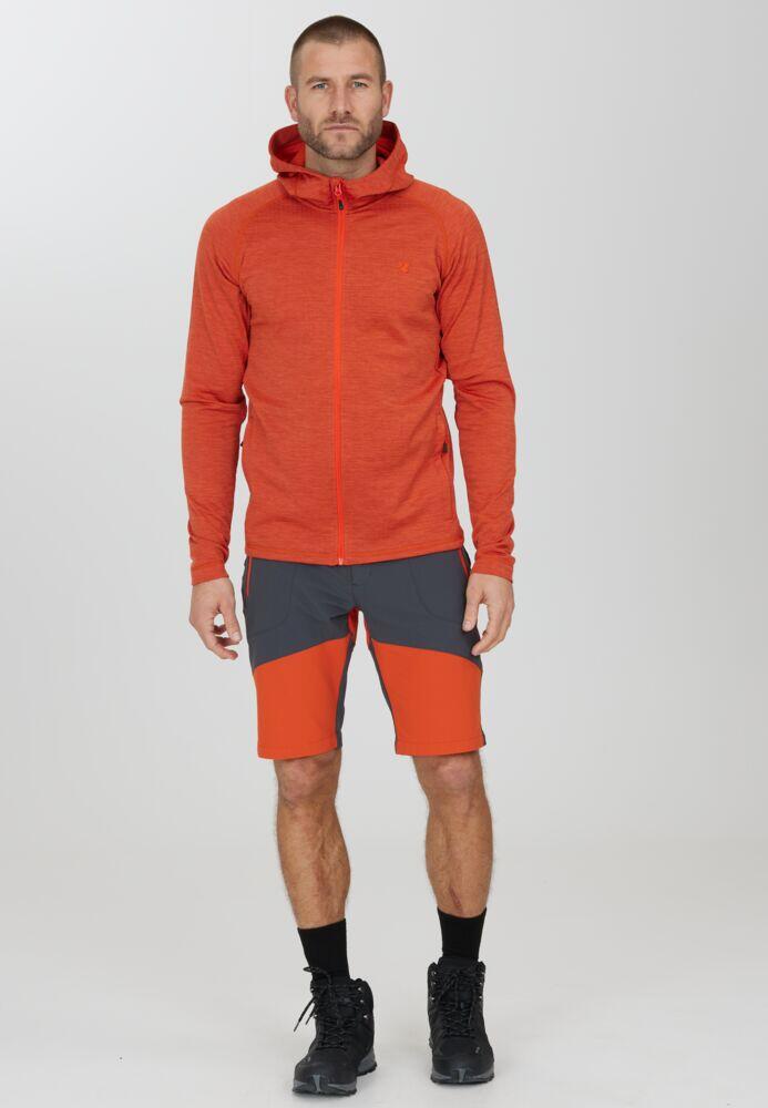 Northpeak Skaget turshorts herre