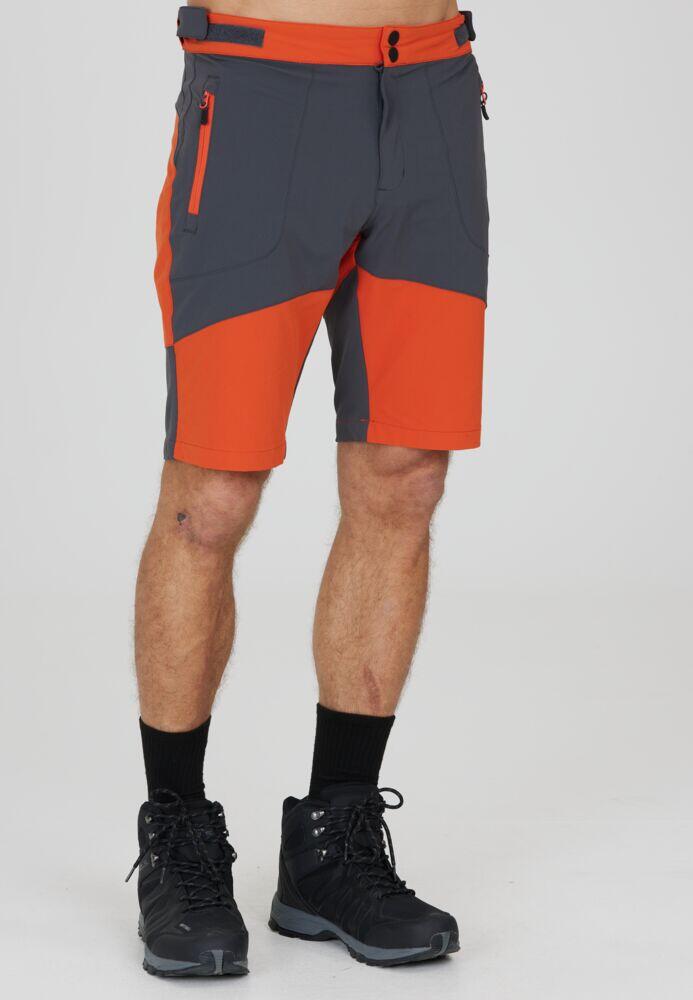 Northpeak Skaget turshorts herre