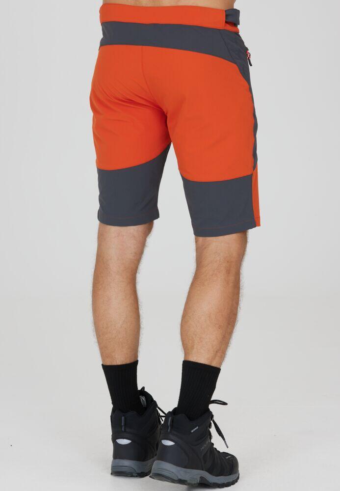 Northpeak Skaget turshorts herre