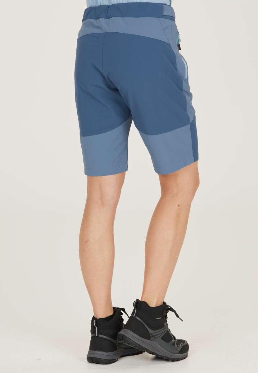 Northpeak Skaget turshorts dame
