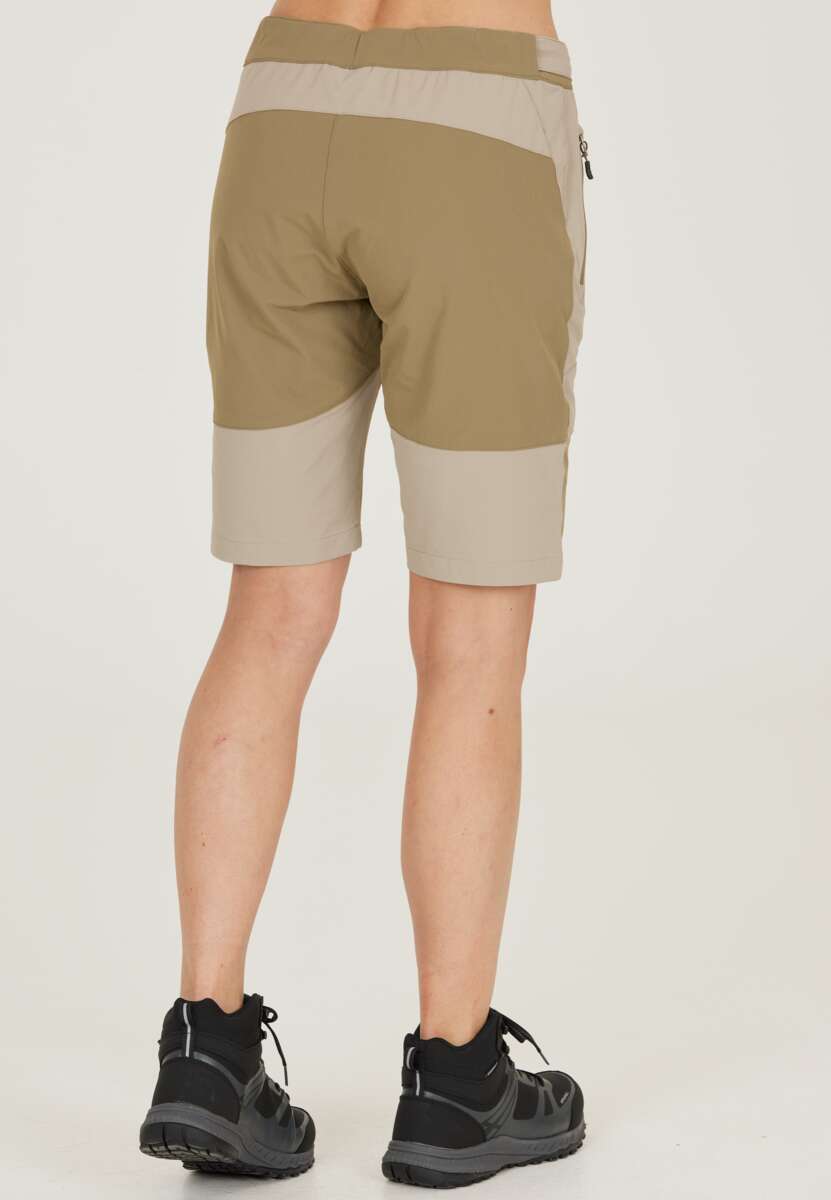 Northpeak Skaget turshorts dame