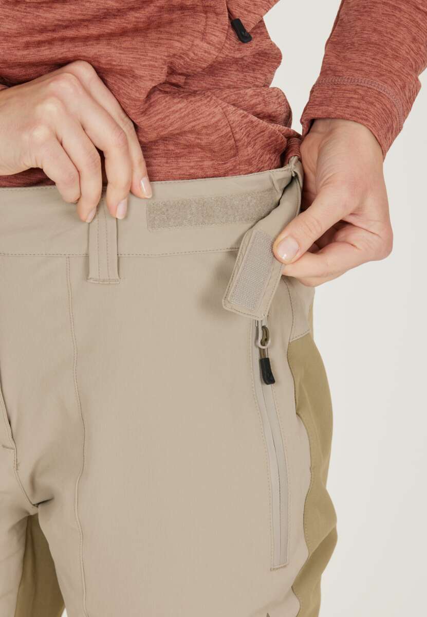 Northpeak Rasletinn turbukse dame