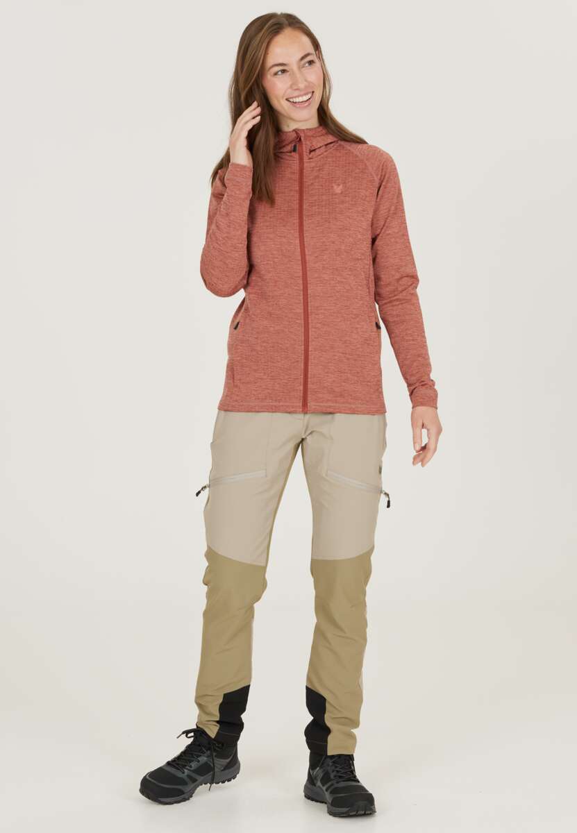 Northpeak Rasletinn turbukse dame