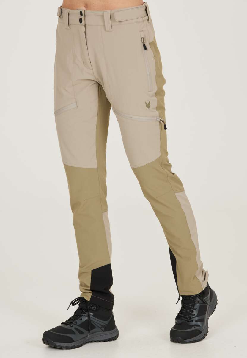 Northpeak Rasletinn turbukse dame