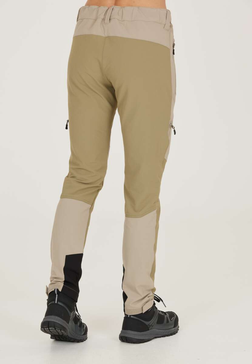 Northpeak Rasletinn turbukse dame