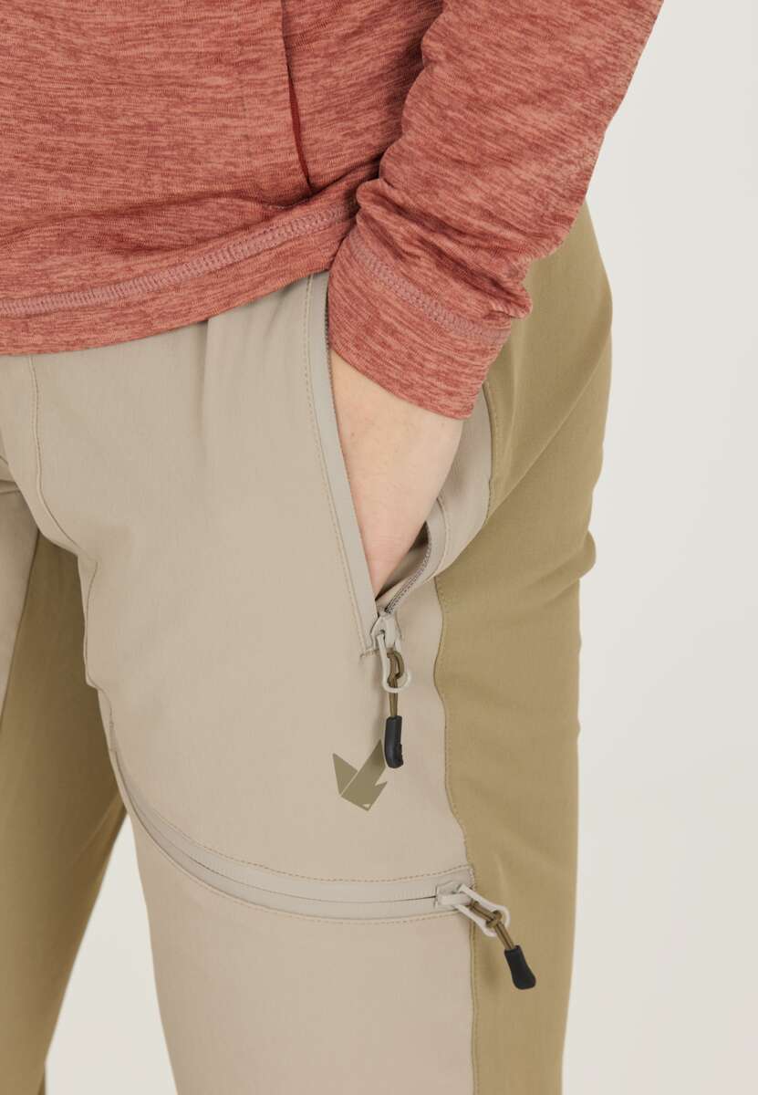 Northpeak Rasletinn turbukse dame