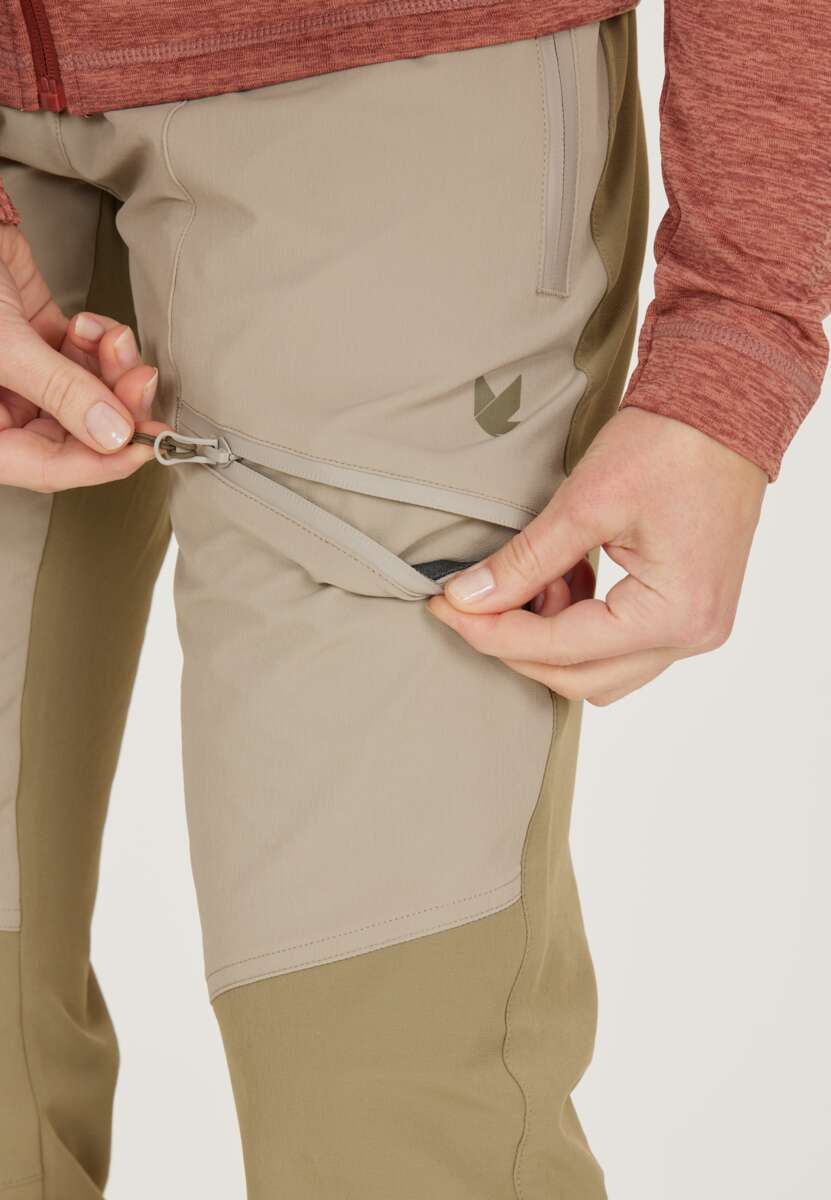 Northpeak Rasletinn turbukse dame