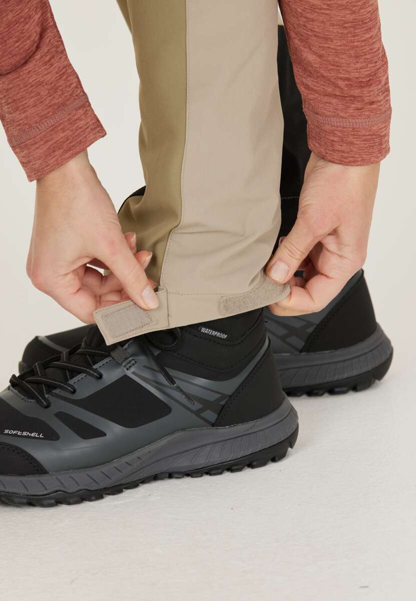 Northpeak Rasletinn turbukse dame