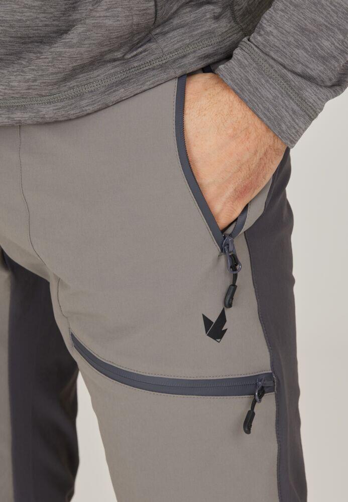 Northpeak Rasletinn turbukse herre