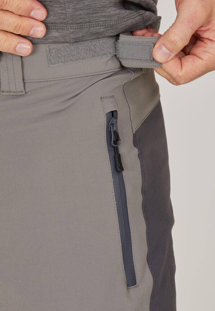 Northpeak Rasletinn turbukse herre