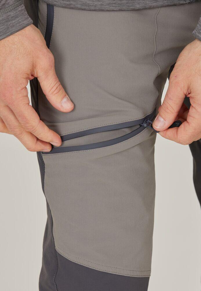 Northpeak Rasletinn turbukse herre