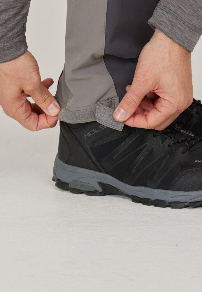 Northpeak Rasletinn turbukse herre