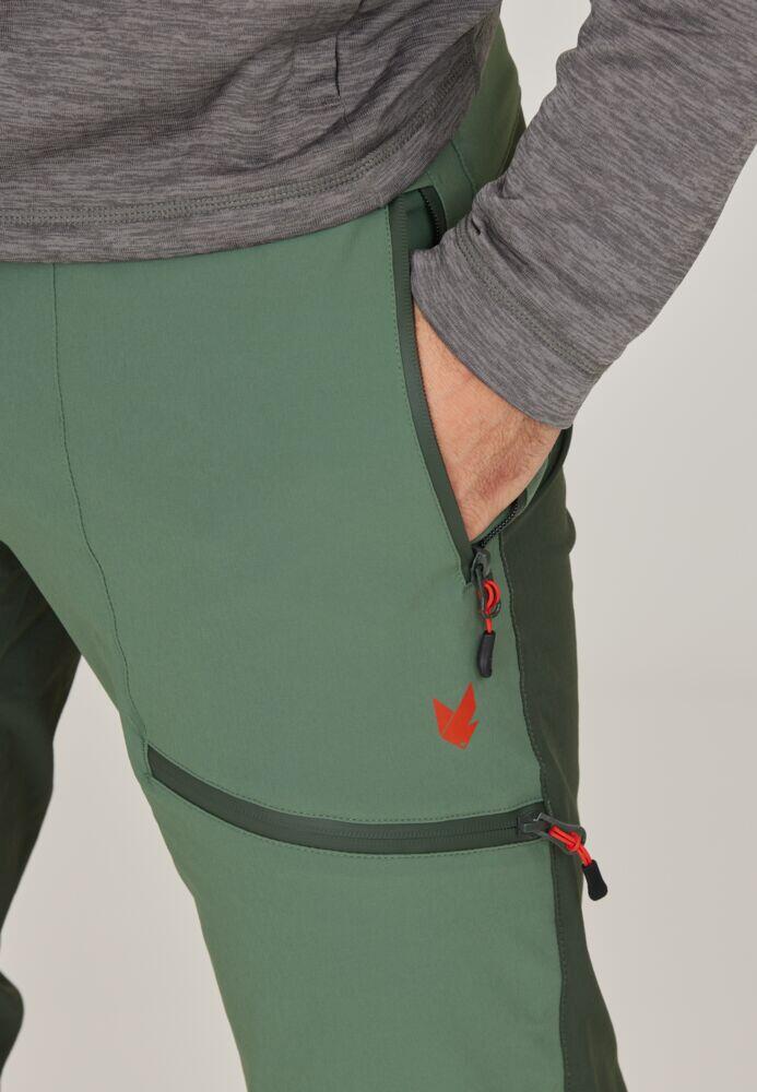 Northpeak Rasletinn turbukse herre