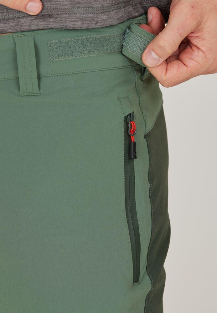 Northpeak Rasletinn turbukse herre