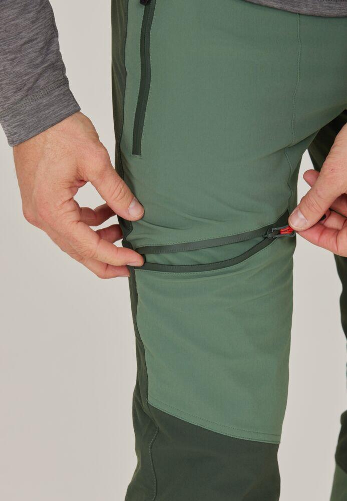 Northpeak Rasletinn turbukse herre