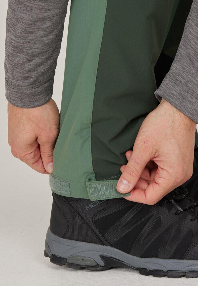 Northpeak Rasletinn turbukse herre
