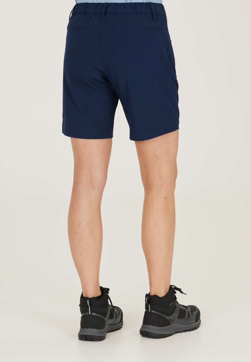 Northpeak Høgtangan turshorts dame