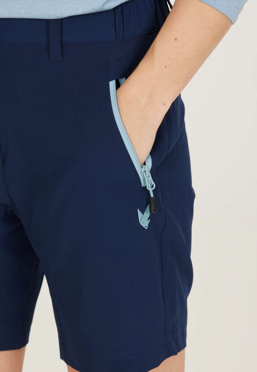 Northpeak Høgtangan turshorts dame