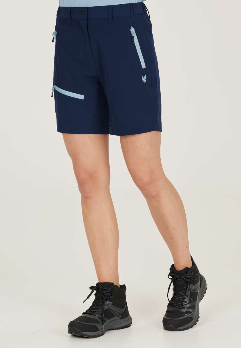 Northpeak Høgtangan turshorts dame