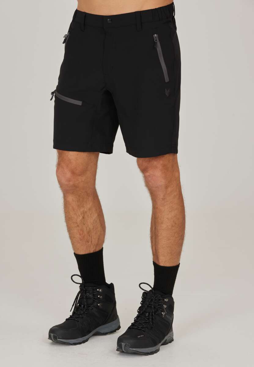 Northpeak Høgtangan turshorts herre