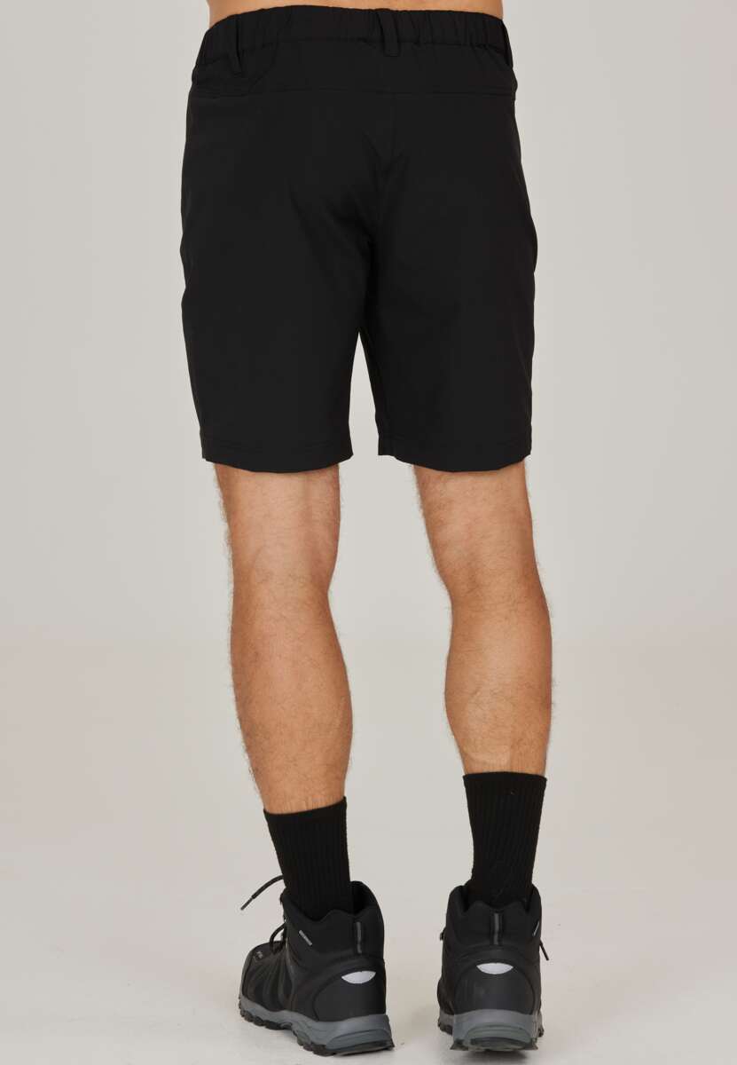 Northpeak Høgtangan turshorts herre