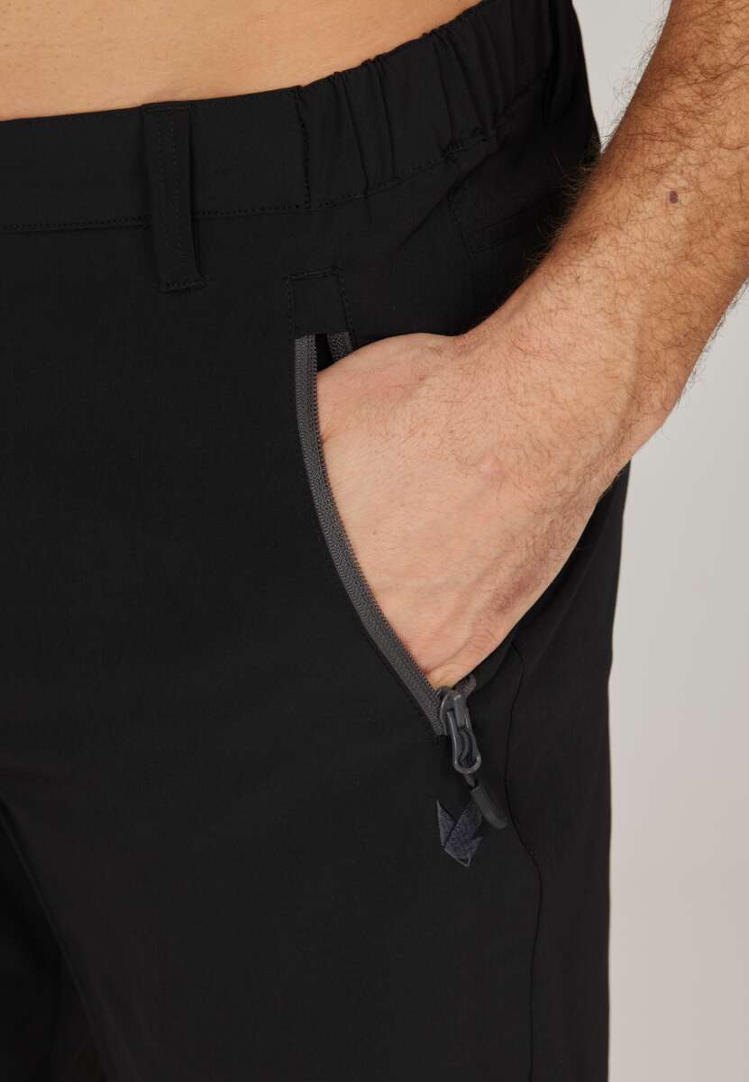 Northpeak Høgtangan turshorts herre