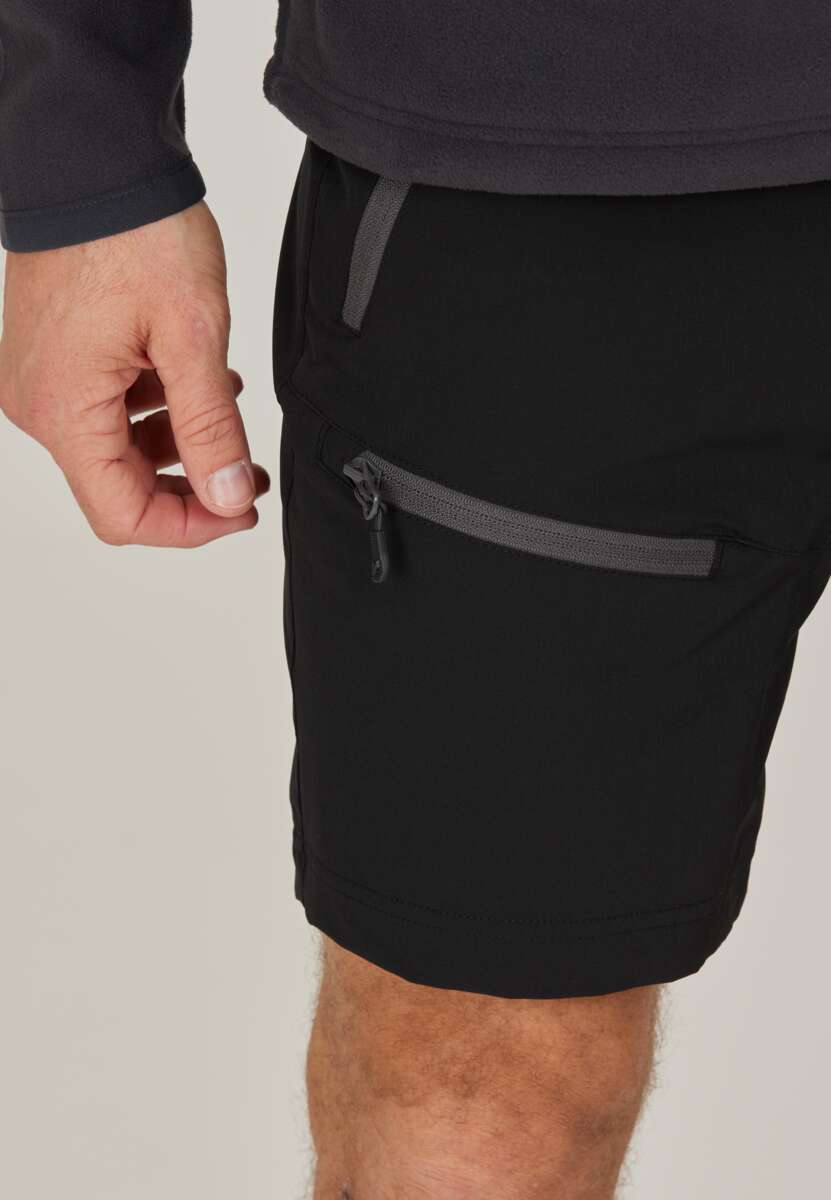 Northpeak Høgtangan turshorts herre