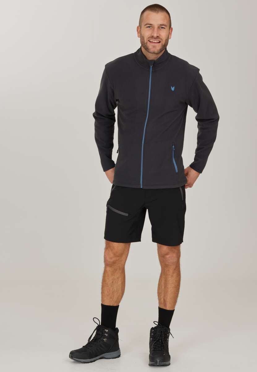 Northpeak Høgtangan turshorts herre