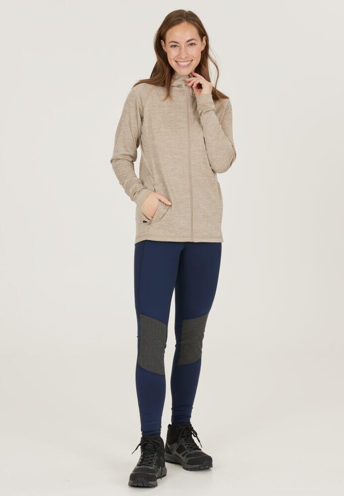 Northpeak Skogshorn tights dame