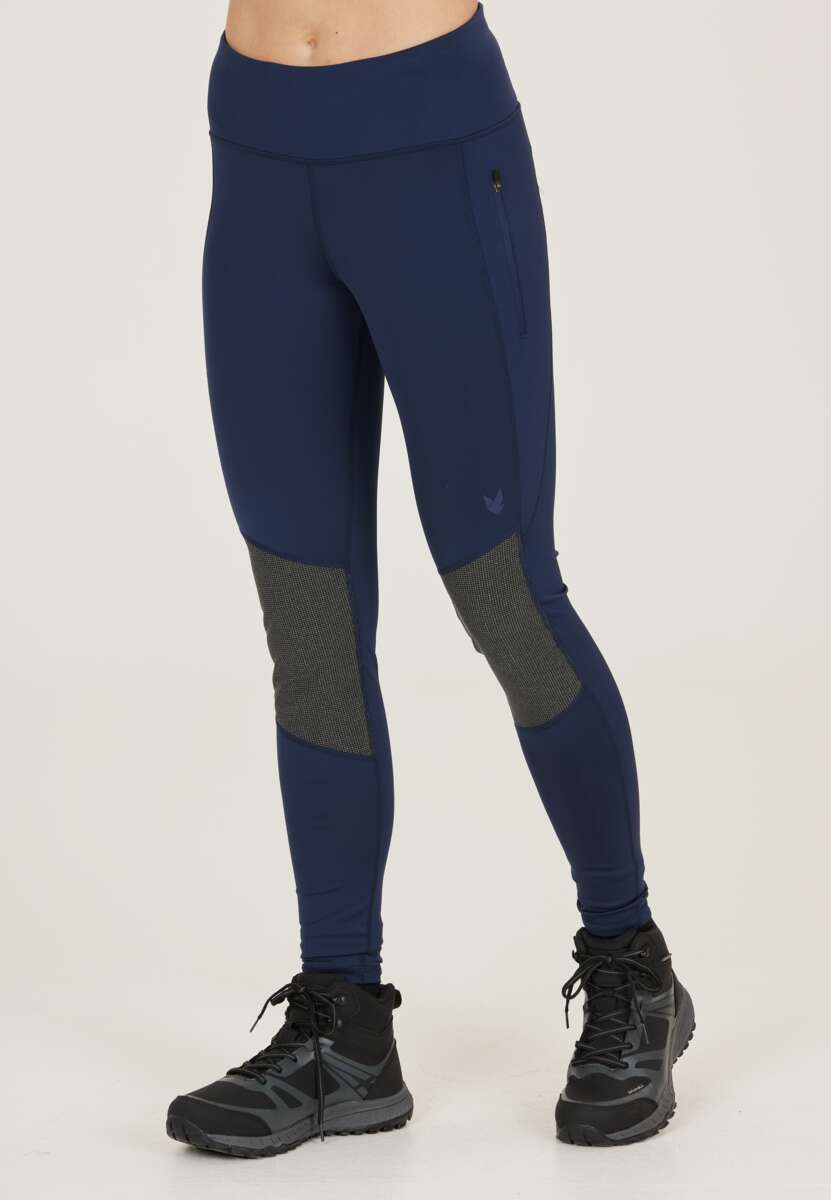 Northpeak Skogshorn tights dame