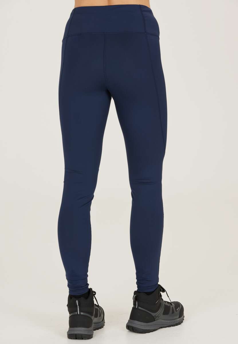 Northpeak Skogshorn tights dame