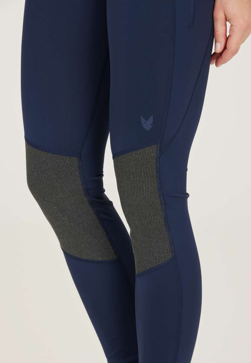 Northpeak Skogshorn tights dame