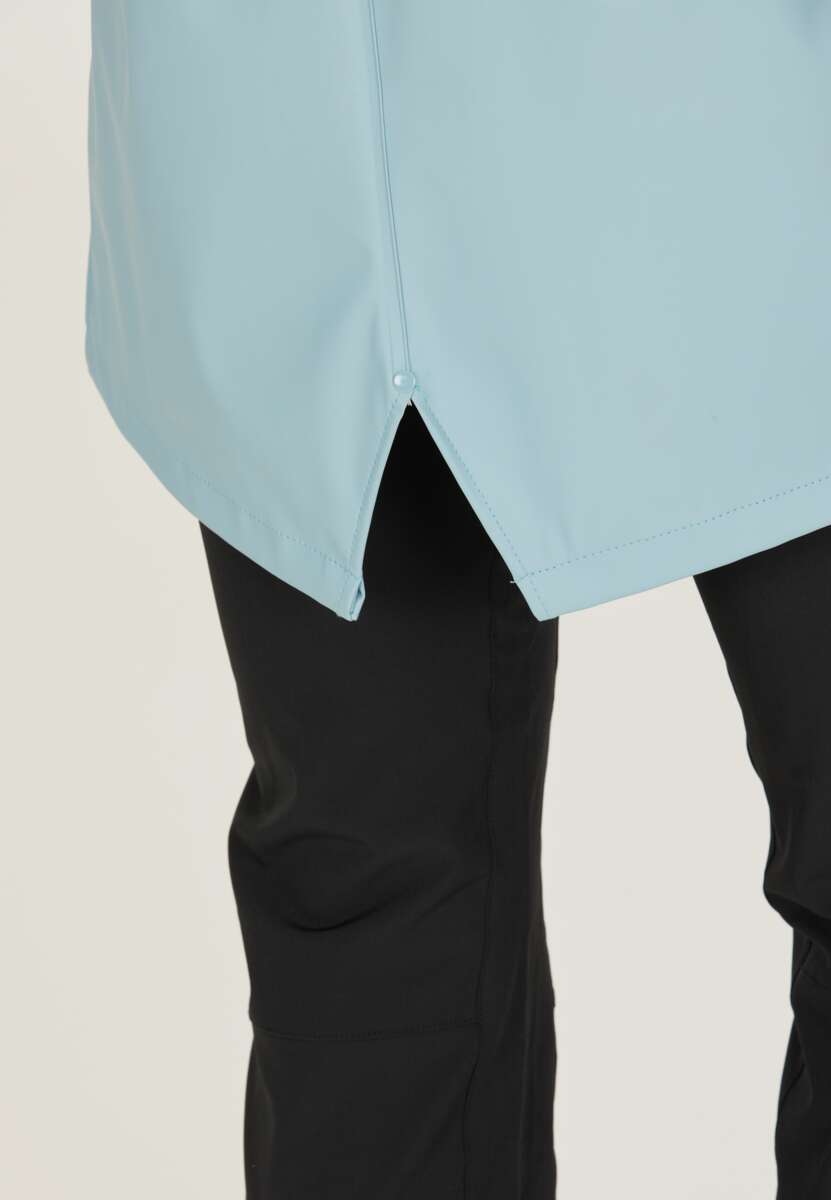 Northpeak Vettisfossen regnjakke dame