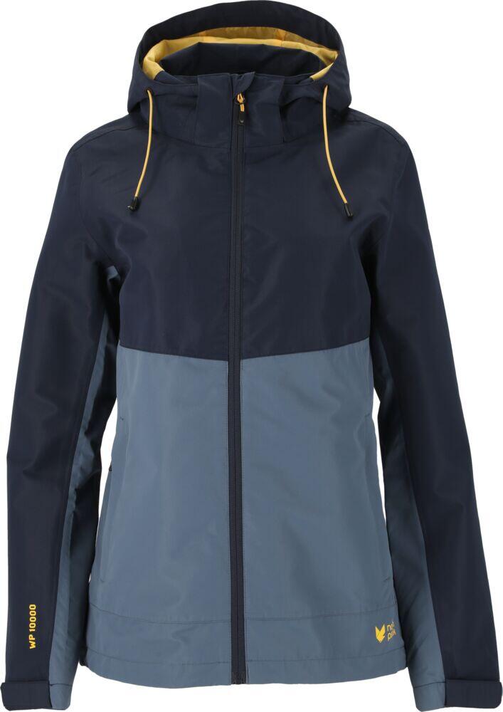 Northpeak Trollheimen allværsjakke dame